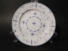 ANTICO FINE '800 PIATTO PIANO