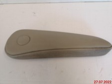 Toyota Sienna Bracciolo Del