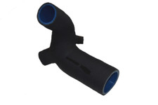 Tubo intercooler manicotto - tubo,