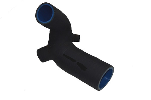 Tubo intercooler manicotto - tubo,