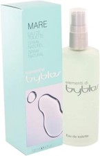 BYBLOS PROFUMO MARE EAU DE
