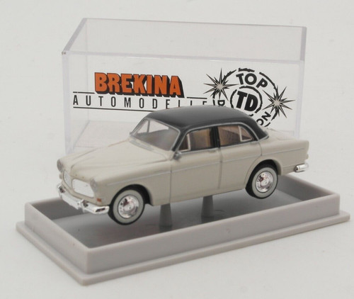 Brekina 29245 volvo - 1:87,