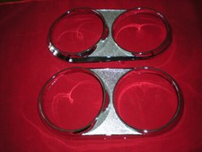 CORNICI FARO  LANCIA FULVIA