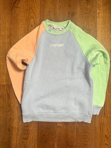 Trapstar cabdy maglione - maglione, filo