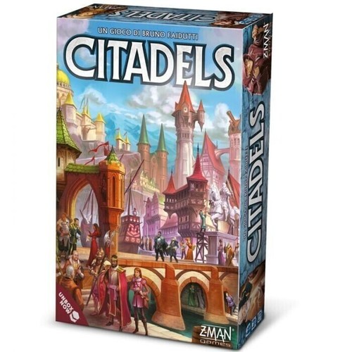 Citadels gioco tavolo - -, da