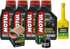 Kit Tagliando Triumph Thruxton