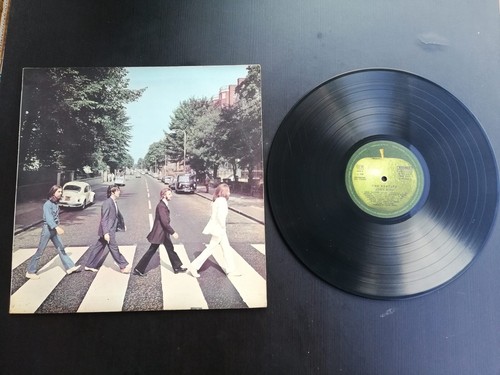 The beatles abbey - –,