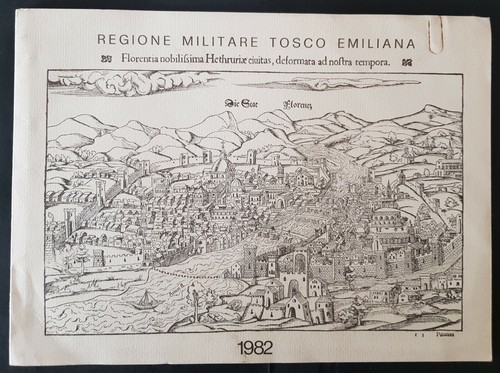 Calendario regione militare - calendario,
