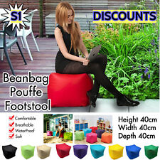 Borsa per fagioli cubo