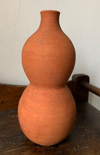Antico vaso terracotta - vaso,
