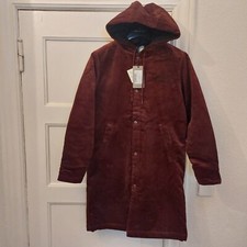 Parka carhartt dennis taglia - parka,