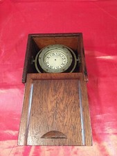 Antica bussola acqua nave n