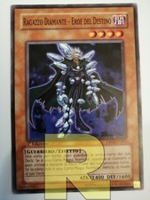 Diamond Boy - Hero of Destiny
