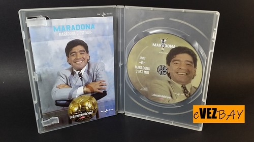 Dvd maradona - maradona, 8