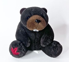 CASTORO BEAVER PELUCHE CHIP