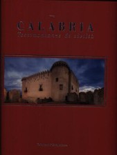 CALABRIA - TESTIMONIANZE DI