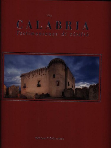 Calabria testimonianze di - calabria,