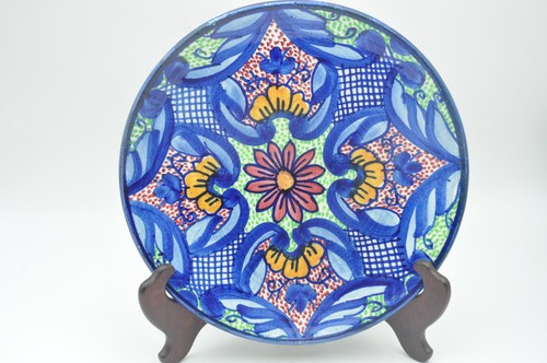 Antica piatto ceramica - piatto,