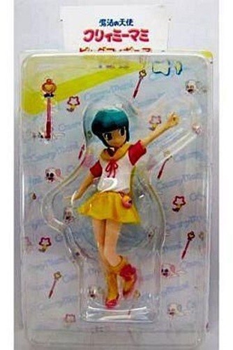 Creamy mami angelo magico - creamy, l'angelo