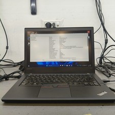 Notebook Pc Portatile Lenovo