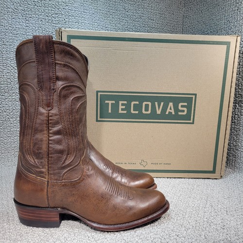 Stivali cowboy tecovas the - tecovas,