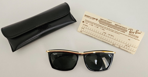Occhiali sole vintage - occhiali,