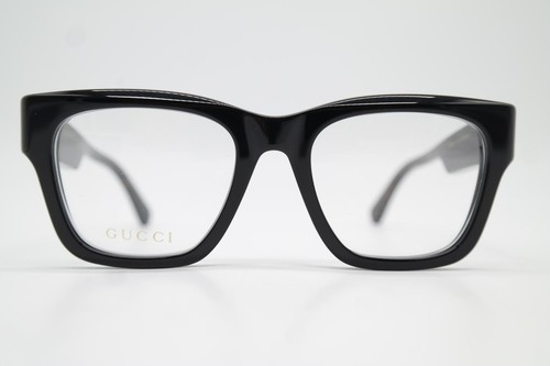 Occhiali gucci gg1669o - gucci, nero