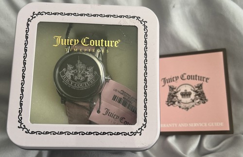 Juicy couture born the - juicy, in