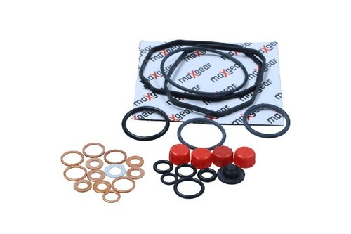 Kit guarnizioni pompa - kit,