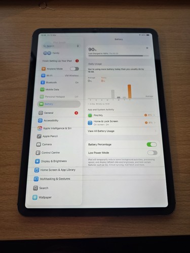 Apple ipad pro - apple, 3a