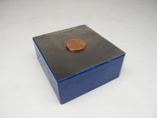 Incudine da tavola strumento orafo