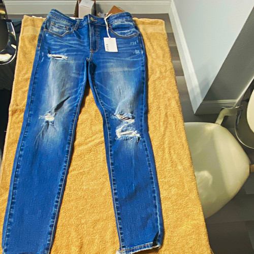 Jeans donna tricot - donna,