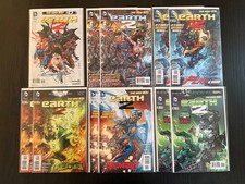 Earth 2 3 - #'s,