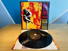 Guns N' Roses ‎– Use Your Illusion I (2xLP)
