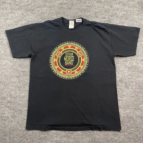 Camicia steve morse band - camicia,