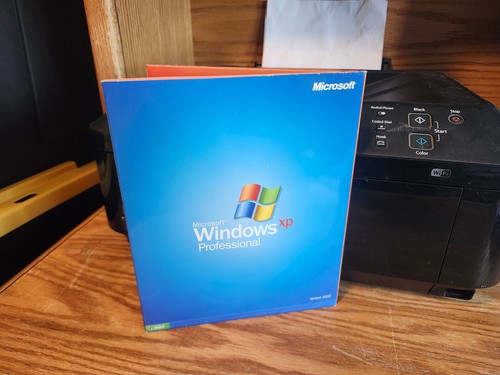 Aggiornamento windows - aggiornamento, xp