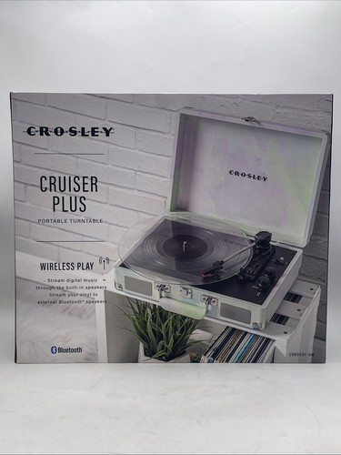 Crosley cruiser plus - crosley,