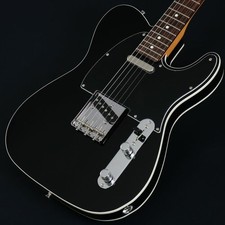 Fender FSR Made in Japan Telecaster tradizionale anni 60 personalizzata nera con gig bag nuova