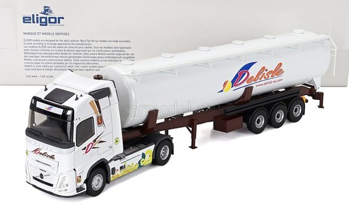 Eligor volvo fh - 1/43,