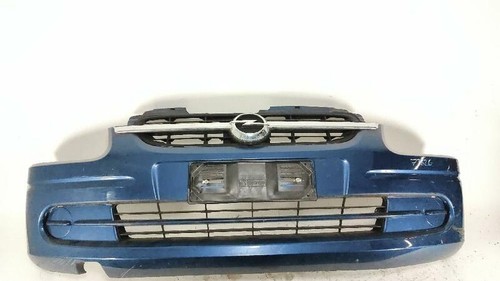Paraurti anteriore opel agila - anteriore,