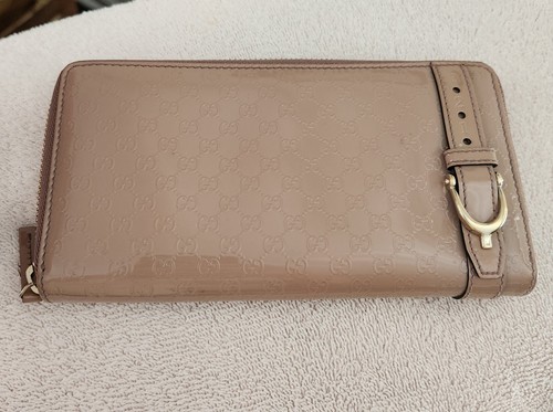 Gucci microguccissima - gucci,