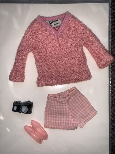 Barbie vintage collezionismo - vintage,