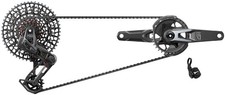 SRAM X0 T-Type Eagle
