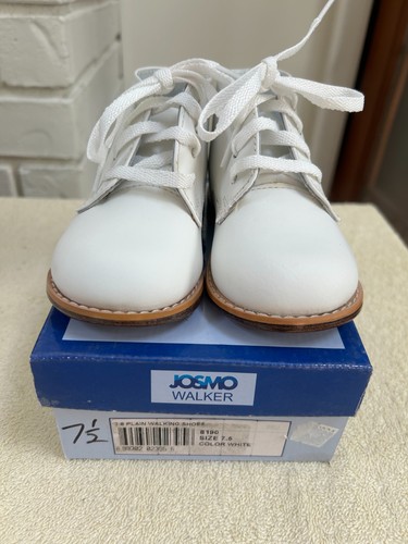 Scarpa bambino josmo taglia - scarpa,