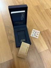 Accendino vintage S.T. DUPONT