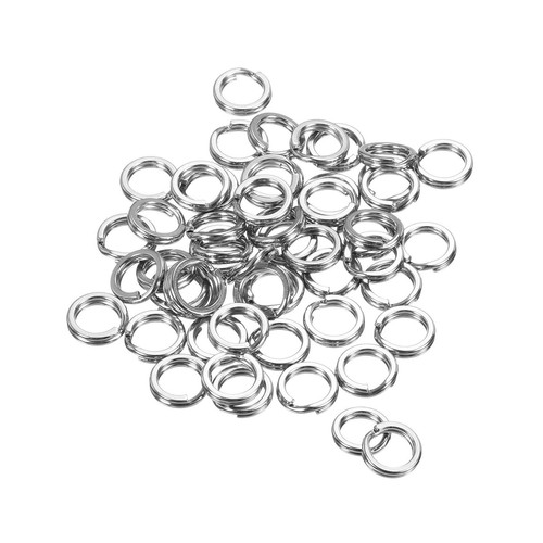 1mmx8mm 100confezioni pesca - 1mmx8mm,