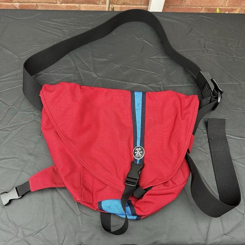Borsa messenger piccola