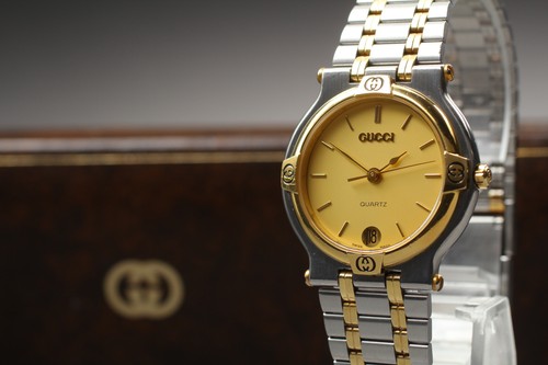 Orologio uomo gucci - gucci, 9000m