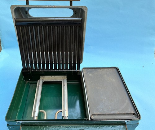 Barbecue gas bst - bst, made