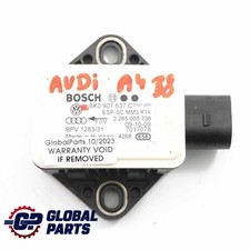 Sensore Gier Audi A4 B8 A5 8T